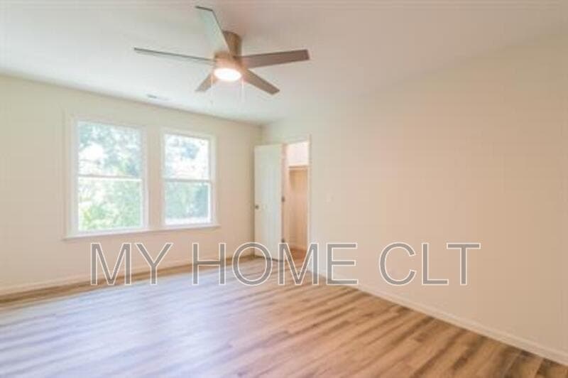 Shelby Condo: 506 East Marion Street