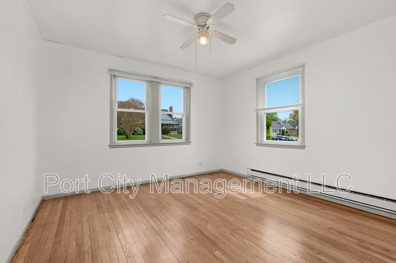 Baltimore Condo: 3607 Bayonne Avenue - 1