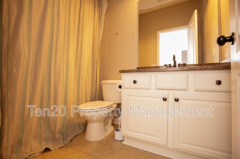 Fortson House: 9223 Granite Field Ct