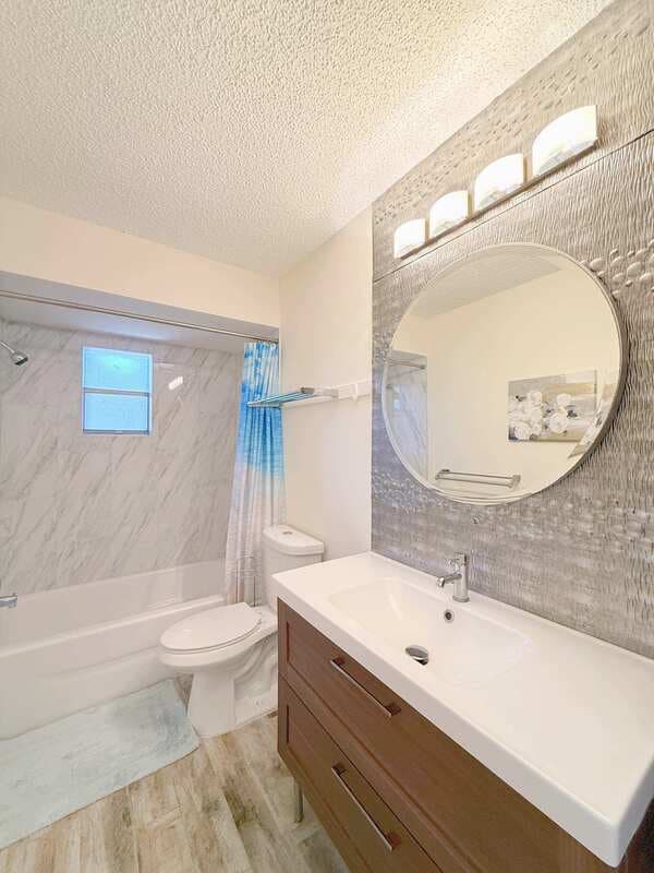 New Port Richey House: 5321 Jones Court