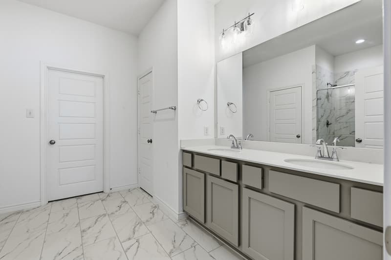Fort Worth House: 2825 Stanley Avenue