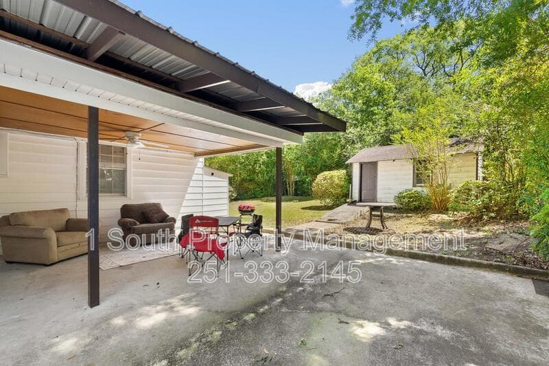 Mobile House: 316 Border Drive West
