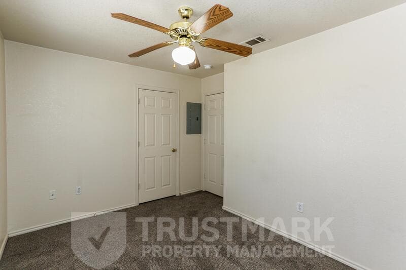 Harker Heights House: 700 South Amy - 104