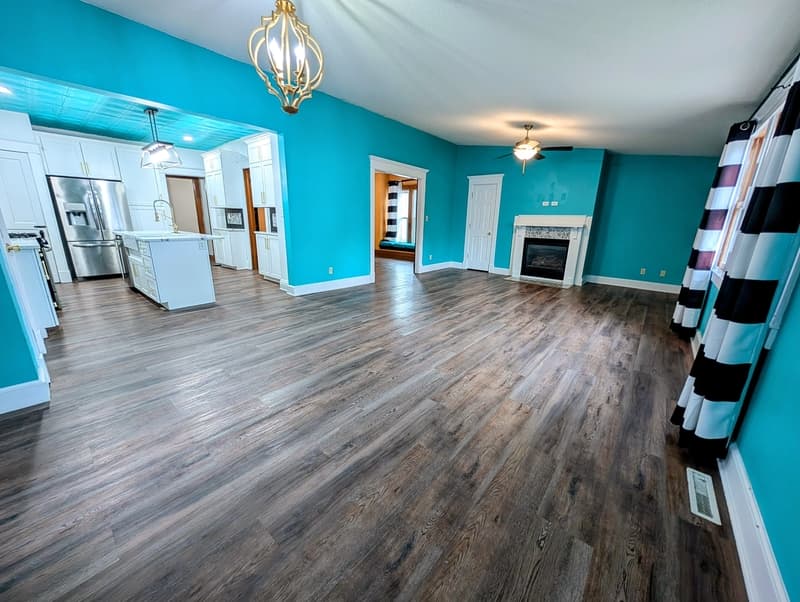 Newton House: 517 1st Avenue West