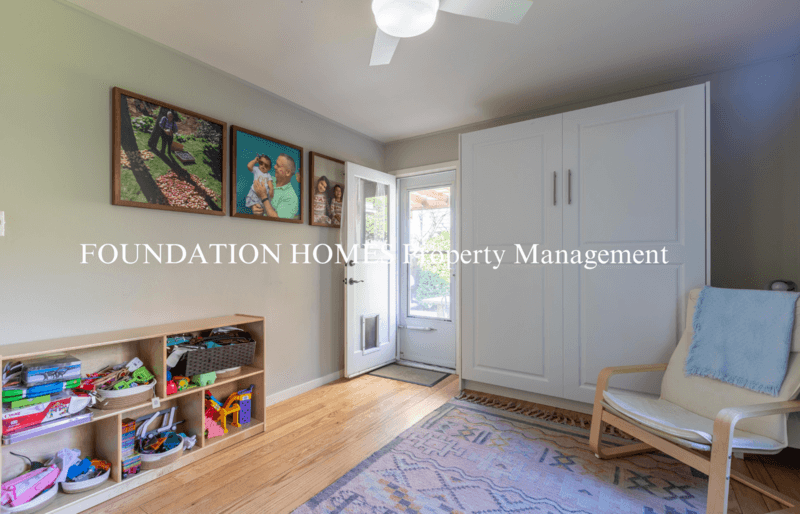 Greenbrae House: 36 Bretano Way