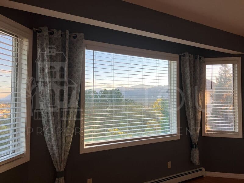 Colorado Springs House: 15325 Copperfield Dr