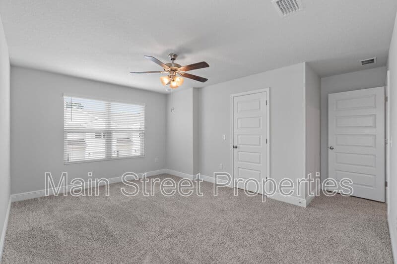 Pensacola Townhome: 7074 Javelin Court