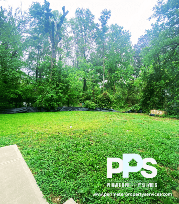 Marietta House: 254 Carruth Dr SE