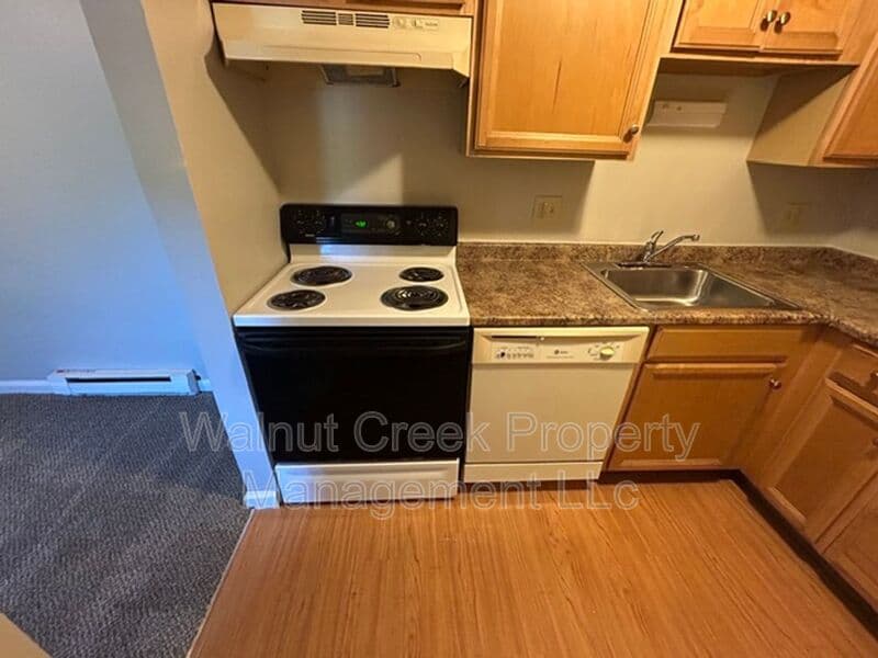 Elyria Condo: 172 Brunswick