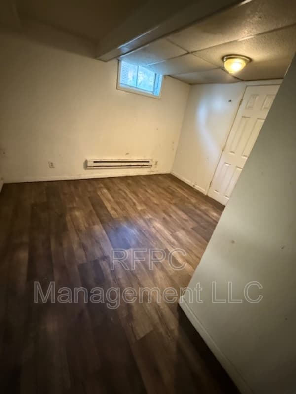Bluefield Condo: 1421 Augusta Street - 1