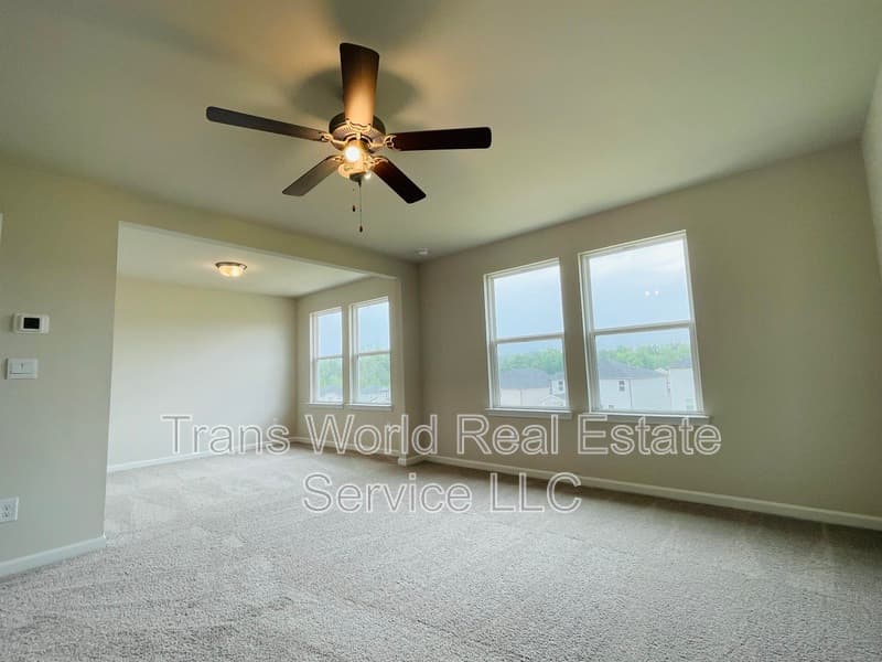 Braselton House: 5950 Green Ash