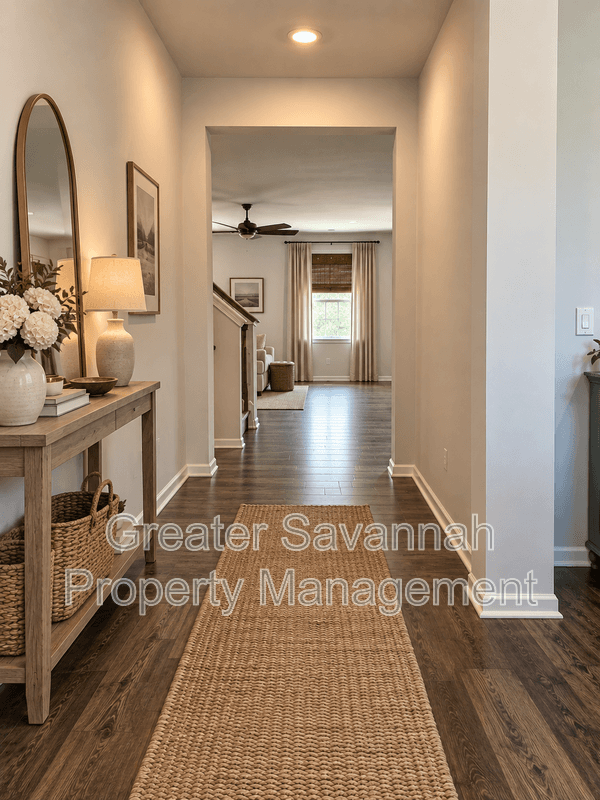 Pooler House: 209 Merganser Drive