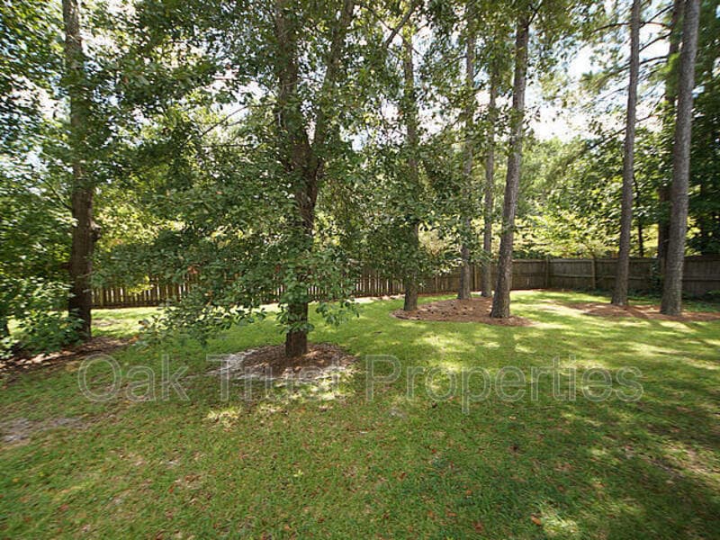 Hanahan House: 7237 Sweetgrass Blvd