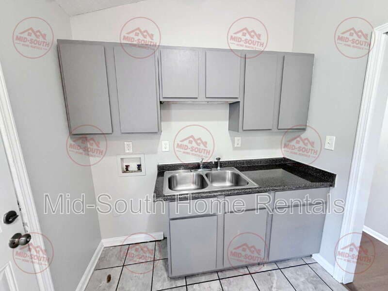 Memphis Townhome: 2282 Theda Ave