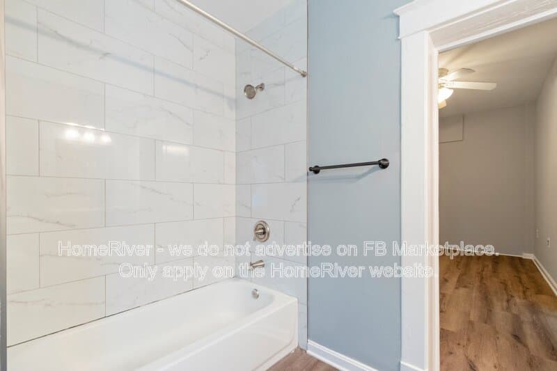 Baltimore House: 6915 Harford Rd