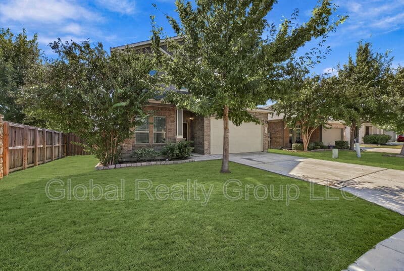 New Braunfels House: 619 Wipper
