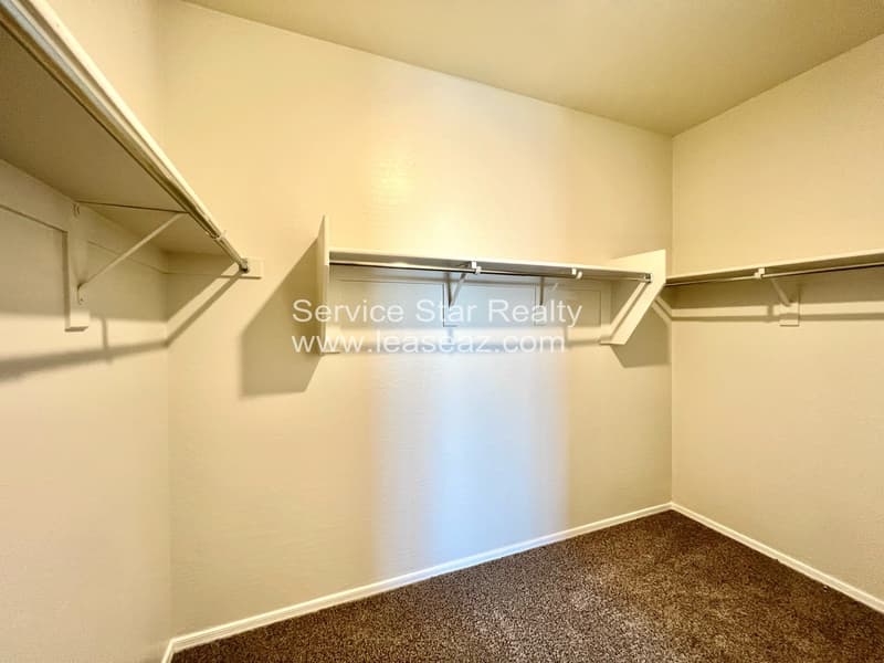 Casa Grande House: 1173 W Avalon Canyon Dr