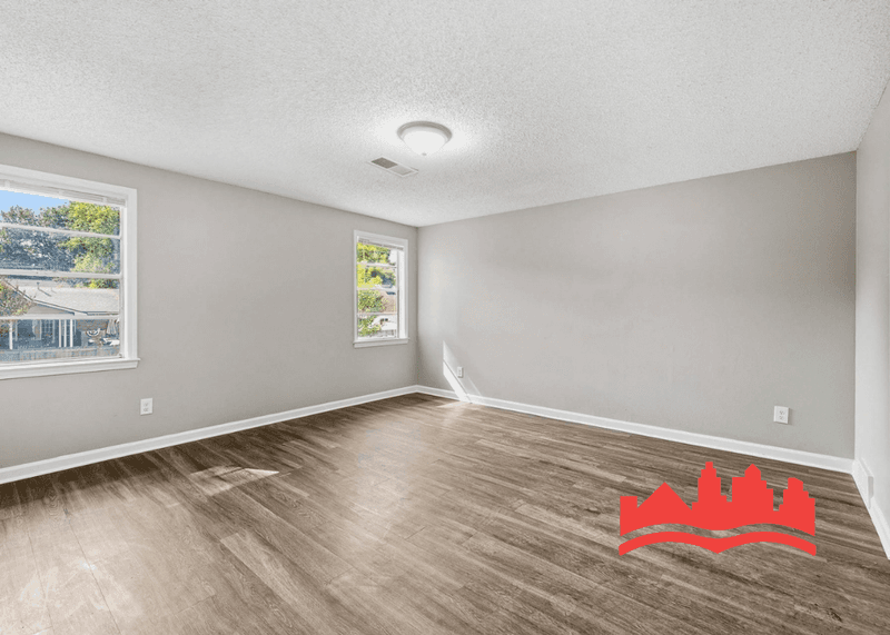 Bartlett House: 3915 Clover Hill Dr