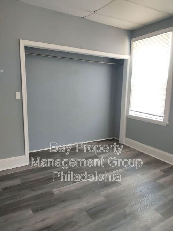 Philadelphia Condo: 1003 S 13th St