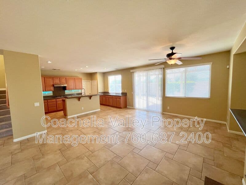Indio House: 84543 Strada Way