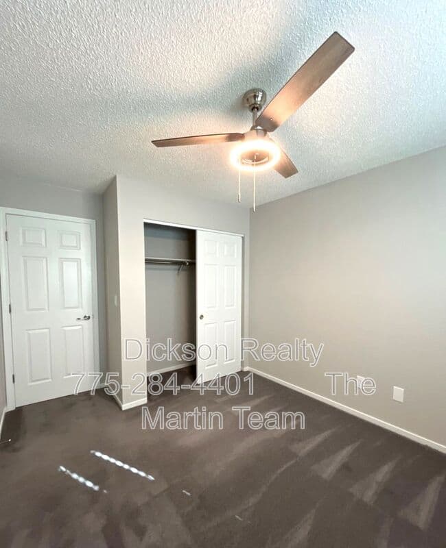 Sparks House: 5256 Santa Lupe Avenue