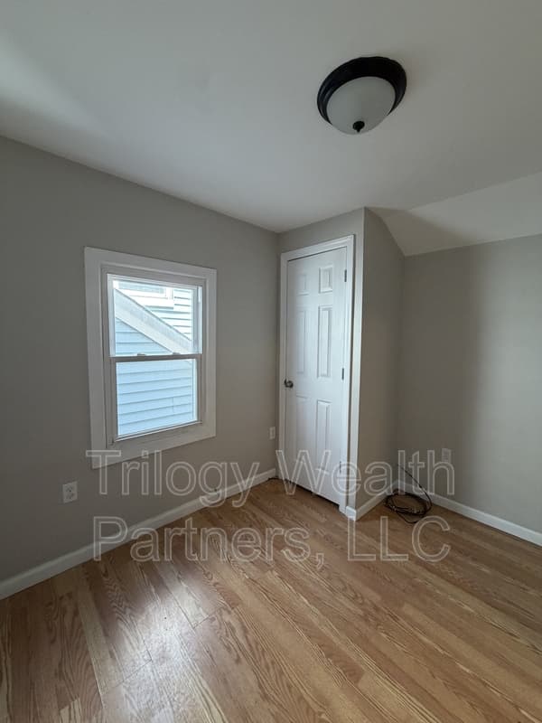 Paterson Condo: 49 Haledon Avenue Apt. 3