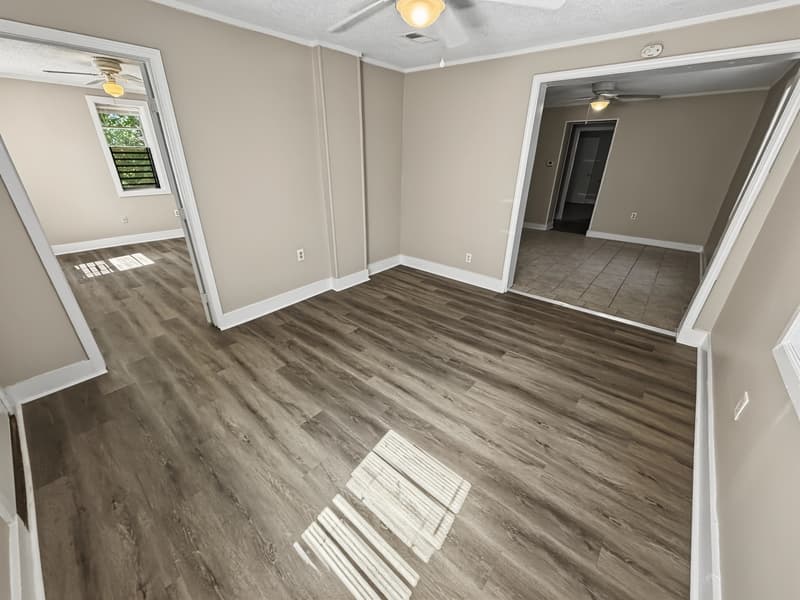 Memphis House: 2688 Enterprise Avenue