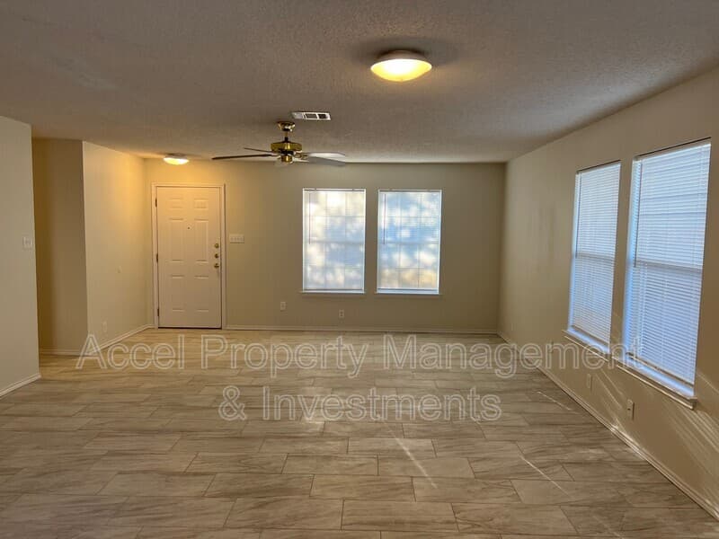 McAllen House: 5408 N. 35th St.
