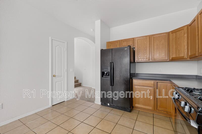 Albuquerque House: 6512 Los Pueblos Place NW