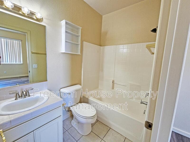 Pahrump Condo: 1051 Red Butte Street