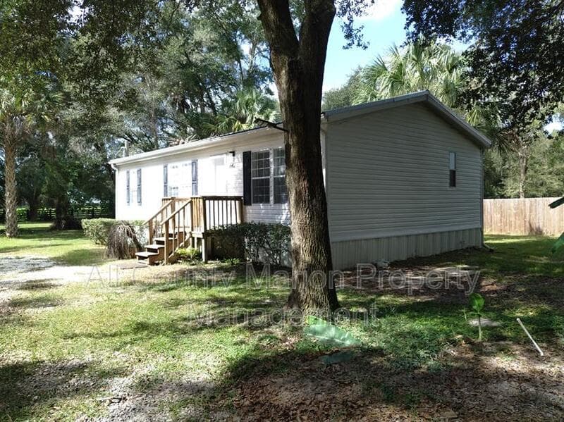 Summerfield House: 14411 SE 25th Ave
