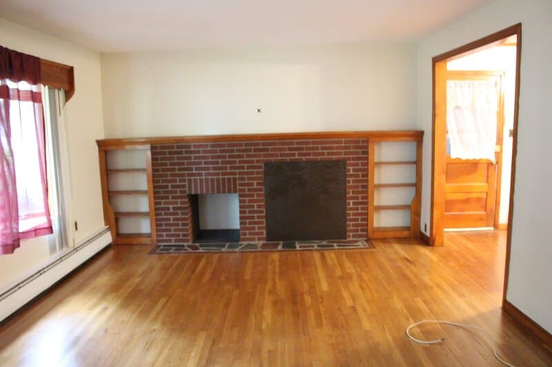 Glassboro House: 223 University Boulevard