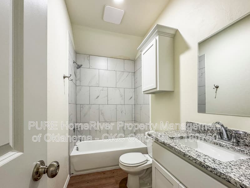 Oklahoma City Condo: 11423 University Dr