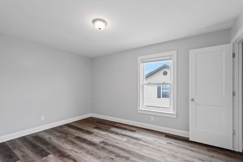 Warrenton Condo: 1119 Columbus Circle - B