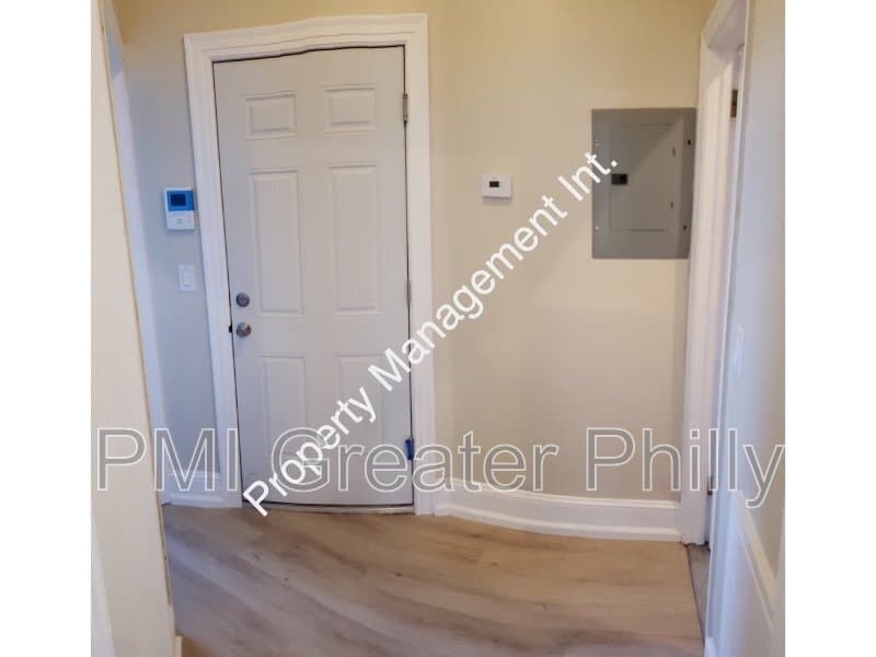 Philadelphia Condo: 1318 Arrott St