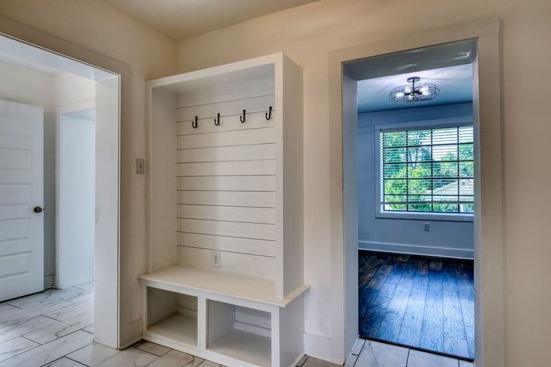 Huntsville House: 1122 Wellman Avenue Northeast