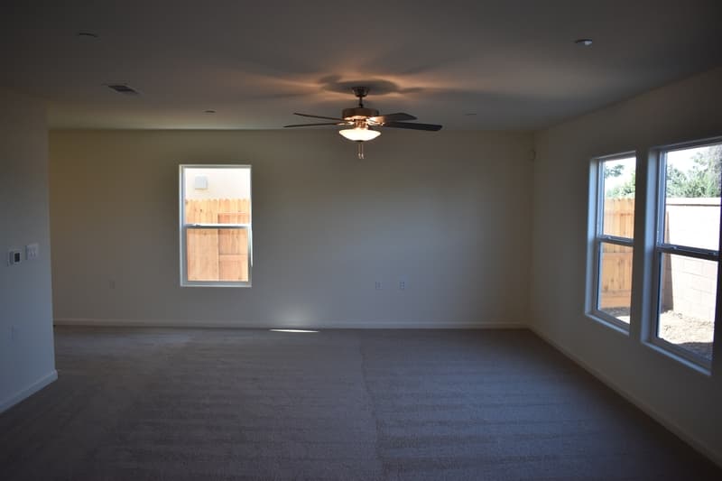 Merced House: 4049 Cinnabar Avenue