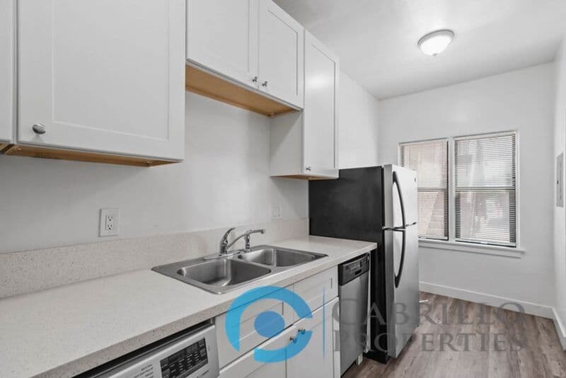 San Diego Condo: 3939 7th Ave