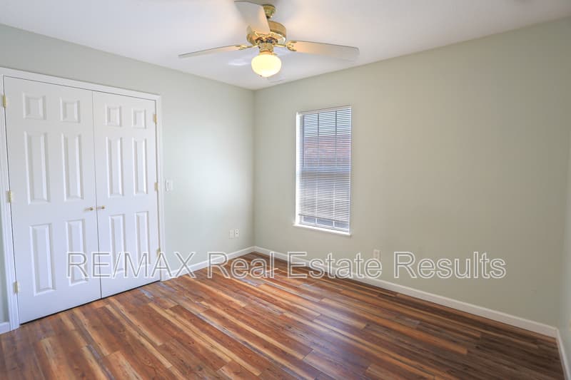 Rogers House: 407 N 40th St