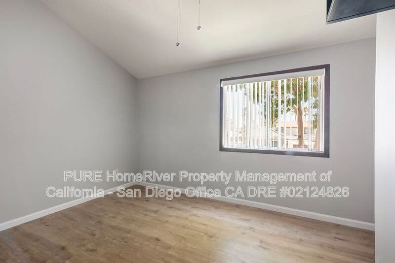 San Diego House: 1535 Meade Avenue