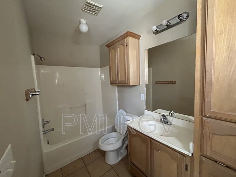 Edinburg Condo: 2508 Toledo Ave