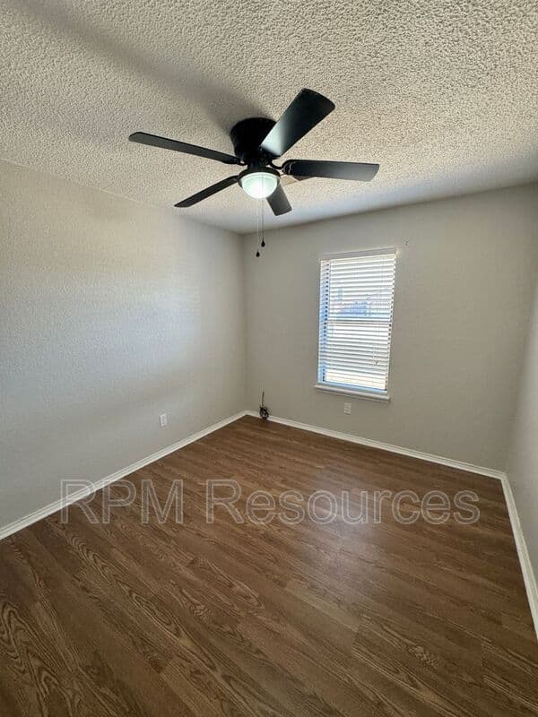 Oklahoma City House: 8317 Woodhue Dr