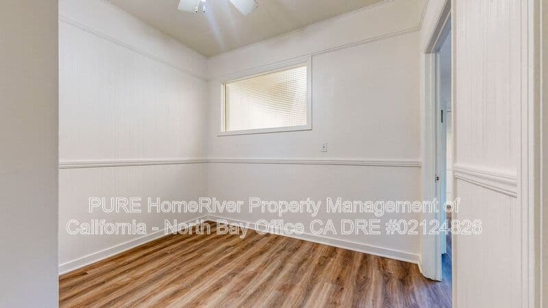 Santa Rosa House: 1430 Sonoma Avenue
