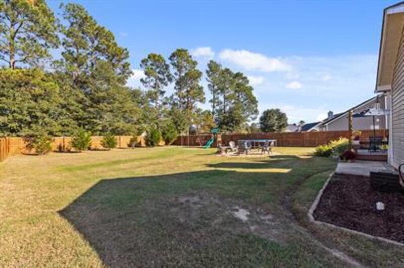 Raeford House: 600 South Buckeye Drive