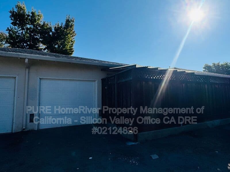 San Jose Condo: 2629 Skylark Drive