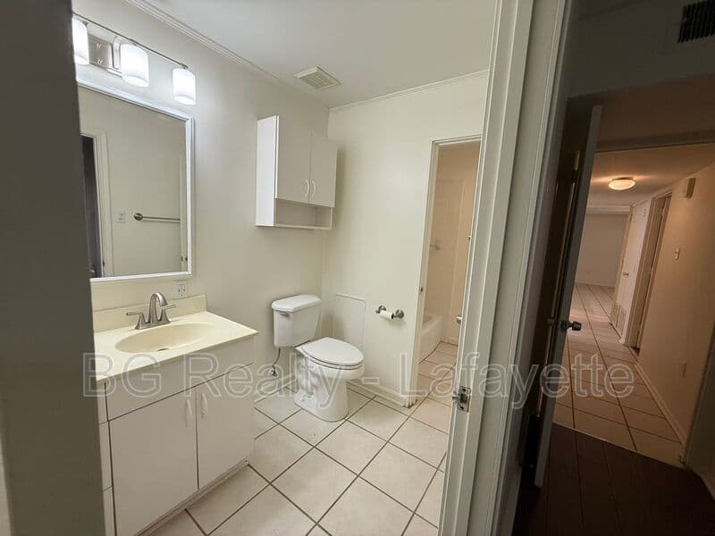 Lafayette Condo: 1008 S College Road