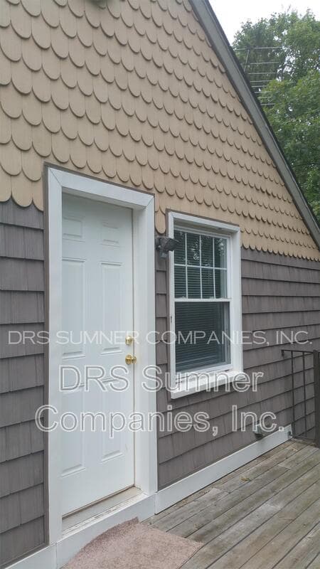 Baltimore Condo: 5440 Frederick Avenue - 2
