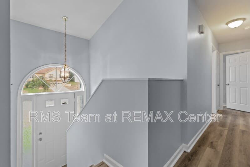 Decatur House: 2262 Cobb Creek Dr