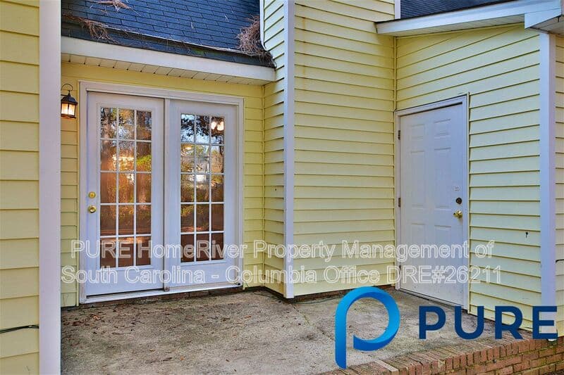 Irmo House: 249 Friarsgate Blvd