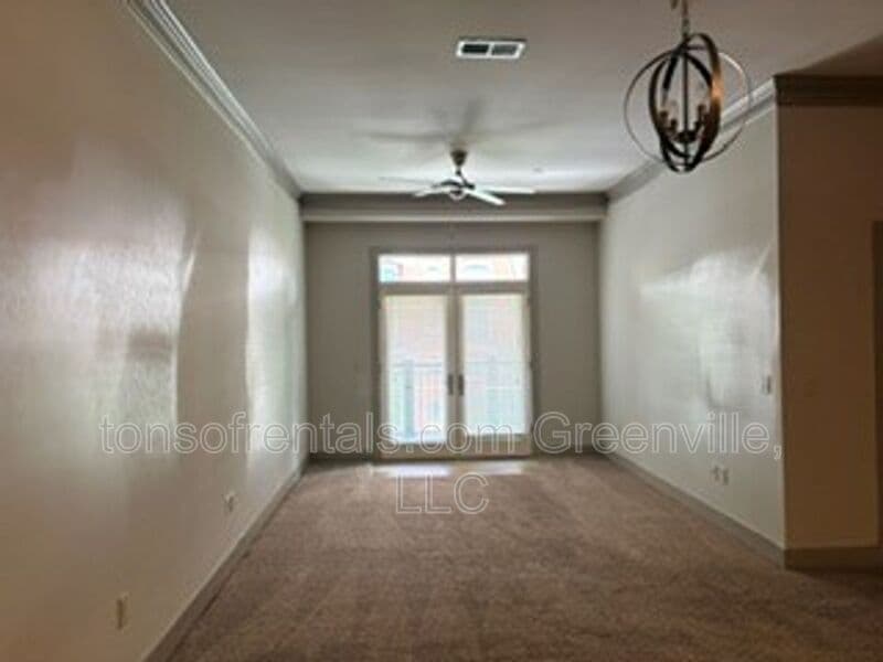 Greenville Condo: 98 E. McBee Ave.